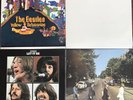The Beatles Box Set Vinyl Records Without The Box. 13 Albums. Great Xmas Gift