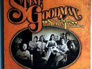 STEVE GOODMAN w/BOB DYLAN SOMEBODY ELSE'S TROUBLES RARE ORIG '72 BUDDAH LP MINT