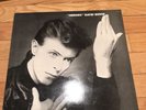 David Bowie Heroes Vinyl 1st pressing