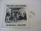 THE ROLLING STONES / LP the riot show BERLIN 1965