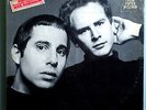 SIMON+GARFUNKEL BOOKENDS INSANELY RARE ORIG'68 MONO LP w/DIF MIX SHRINK+STICKERS