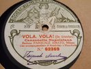 PASQUALE AMATO VOLA VOLA & CHIARASIELLA FONOTIPIA 39338 & 62368