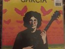 Jerry Garcia GARCIA (COMPLIMENTS) 2nd Solo Album ROUND RECORDS New Vinyl LP