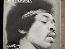 Jimi Hendrix - Polydor 1980 Special Edition - 12 LP  Box Set