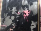 Prince Purple Rain Mirror Glass Image