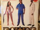 [RAP] EXC/NM LP ICE T Power [Original 1988 SIRE Issue] Embossed Cover