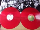 THE BEATLES 2x Red Vinyl's Red Album 1962-1966 1st UK Apple PCSPR 7171/2 NR MINT