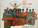 A CHRISTMAS GIFT FOR YOU Various Artists LP VINYL US Philles 13 Track