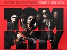 Tom Petty and Heartbreakers Complete Studio Albums Vol. 2 vinyl LP boxset SEALED