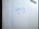 CLASH SANDINISTA NOW RARE ORIG '81 WHITE LABEL PROMO-ONLY 1-DISC SAMPLER LP 1A