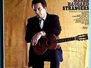 MERLE HAGGARD STRANGERS (1st ALBUM) VERY RARE ORIG '66 CAPITOL STEREO PROMO LP