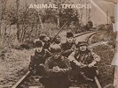 ERIC BURDON / THE ANIMALS 'ANIMAL TRACKS' INDIA EP