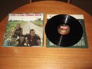The Clash -Combat Rock vinyl lp