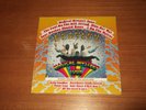 The Beatles -Magical Mystery Tour vinyl lp