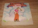 ATOMIC ROOSTER in hearing of  Lp foc Original Pegasus 1 1st german 1Y/2Y Philips
