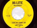 Northern Soul USA Original - Tommy Frontera - (You're My) Leading Lady ?Hear?