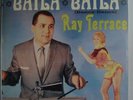 RAY TERRACE Baila Baila Mambo SALSA Boogaloo w/Manny Roman re