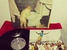 Sebadoh ?– Bakesale LP UK 1994 NM TOP ¡¡  Domino ?– WIGLP 11 HEAVY ¡¡