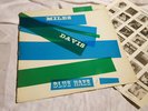 Miles Davis - Blue Haze - PRESTIGE # 7054 - RVG DEEP GROOVE - near mint minus