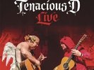 Tenacious D Live - TENACIOUS D [LP]