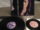 Terence Trent D’arby Symphony Or Damn Vinyl Lp & 7” Single 1993