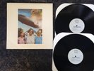 Led Zeppelin Persistence rare double live vinyl LP near mint
