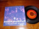 DEEP PURPLE The Bird Has Flown (1970 MEXICO 7
