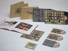 LED ZEPPELIN PHYSICAL GRAFFITI, SUPER DELUXE BOX SET