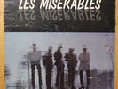 LES MISERABLES - S/T - VERY RARE ORIGINAL QUEBEC CDN GARAGE PSYCH LP - HEAR