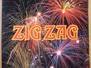 ZIG ZAG - S/T -  QUEBEC CANADA FUNK COSMIC DISCO LP Pacha