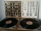 Led Zeppelin - Physical Graffiti 2 LP Vinyl 1ST UK 1975 5/5 Zeppelin Lot