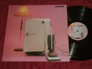 The CURE   THREE IMAGINARY BOYS 1st UK Issue 1979 Fiction NM w/Inner,self,s/t
