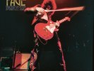 JIMMY PAGE - BURN UP - LIMITED EDITION RED VINYL LP NEU