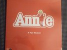 STILL SEALED ANNIE A NEW MUSICAL ORIGINAL 1977 12