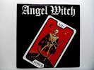 Angel Witch Loser EP RARE 7