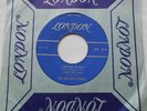 THE ROLLING STONES Five by Five Ex CANADA 1st Press 1964 LONDON BLUE LABEL 45