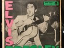 Elvis EPB-1254-1 RARE
