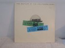 THE BEATLES - LP -  THE BEATLES AT THE HOLLYWOOD BOWL (Gatefold) - 1977