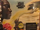 MILES DAVIS  2LP BITCHES BREW LEGACY VINYL 180 GRAM AUDIOPHILE  SEALED 2008