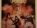 W.A.S.P. Debut L.P. *MINT *Merch Order form* 1984 Heavy Metal Glam Cover NM WASP