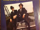 Original Soundtrack Recording (1980) - The Blues Brothers - Vinyl NM