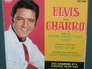 Elvis Presley 47-9731 Charro / Memories 45 W/ Sleeve MINT