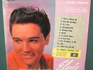 Elvis Presley LSP-2370 Something For Everybody LP Rigid Orange MINT