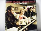 ALISON KRAUSS and Union Station LP New favorite 2001 Rounder indie rock