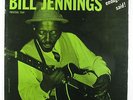 Bill Jennings - Enough Said LP - Prestige - PRLP 7164 Mono DG RVG VG++