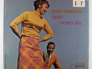 Duke Pearson - Sweet Honey Bee LP - Blue Note - BLP 4252 Mono RVG Shrink