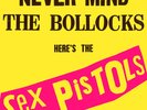 SEX PISTOLS   NEVER MIND THE BOLLOCKS   180gsm VINYL LP plus MP3   *NEW/SEALED*