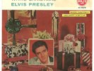 Elvis Presley Silent Night PS single from Denmark (scarce)............