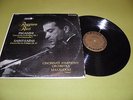 Paganini / Saint-Saens / Violin - Ruggiero Ricci RARE 1965 Decca Gold STEREO EX