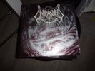 Unleashed - Where no life dwells LP